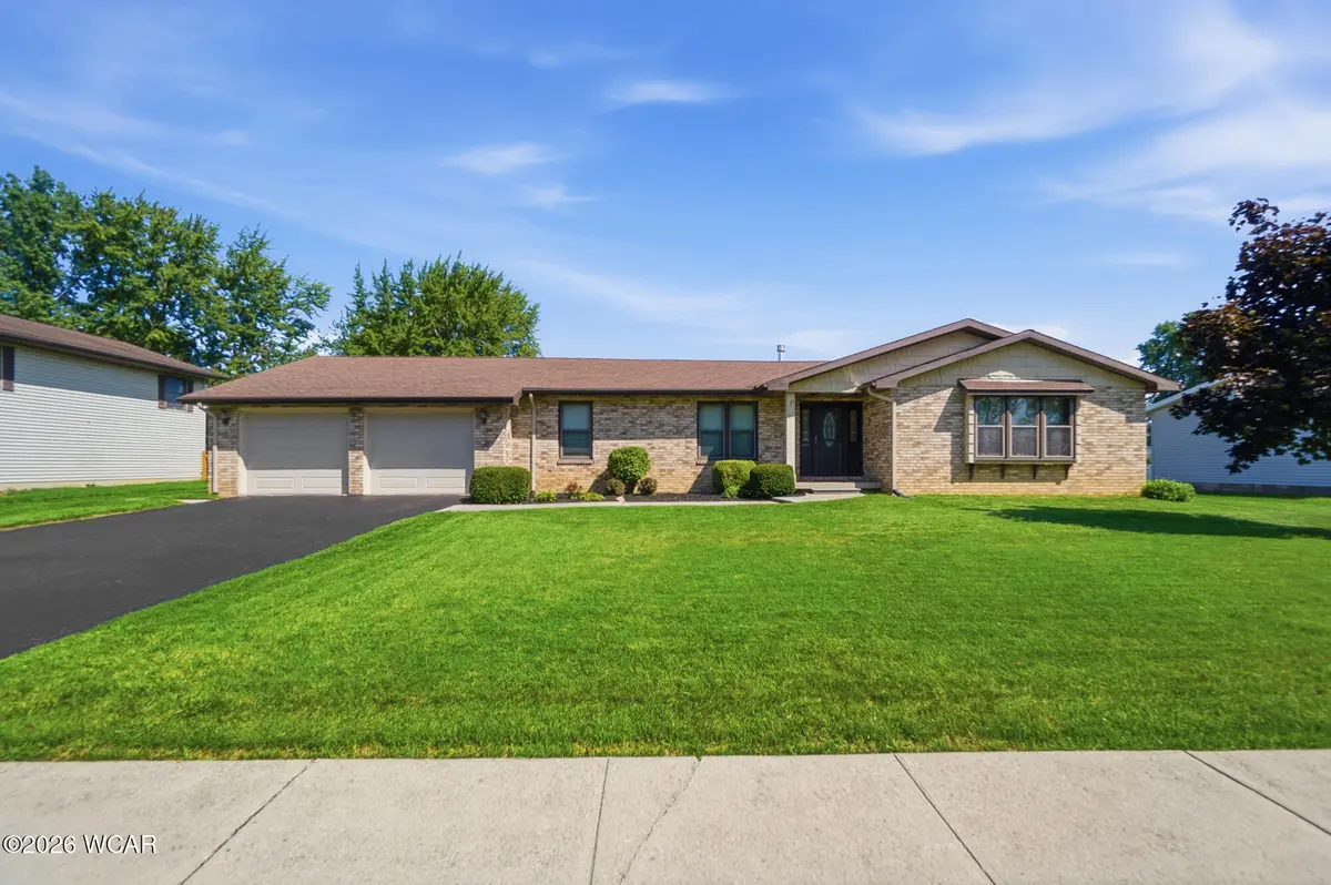 406 Coventry Drive, Findlay, OH 45840 - #1