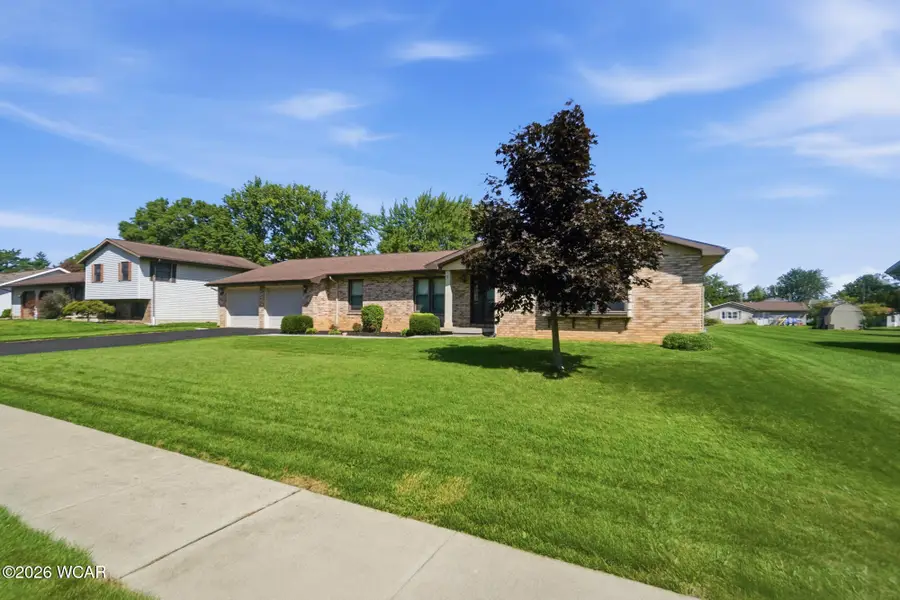 406 Coventry Drive, Findlay, OH 45840 - #3