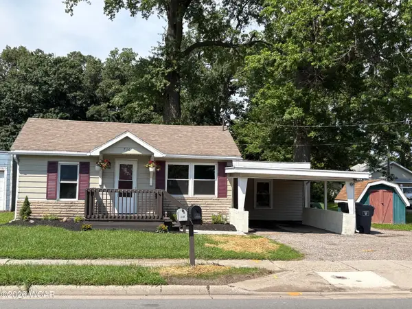 716 W Robb Avenue, Lima, OH 45801