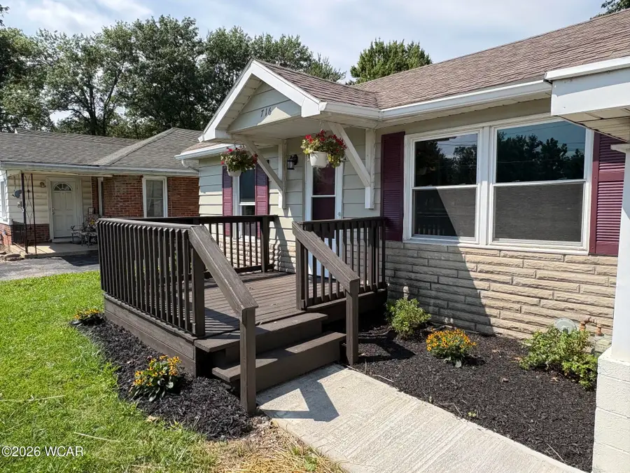 716 W Robb Avenue, Lima, OH 45801 - #2