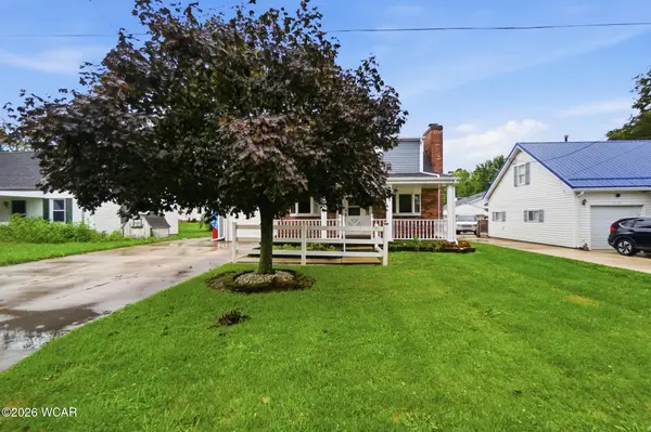 2029 Rose Avenue, Lima, OH 45806