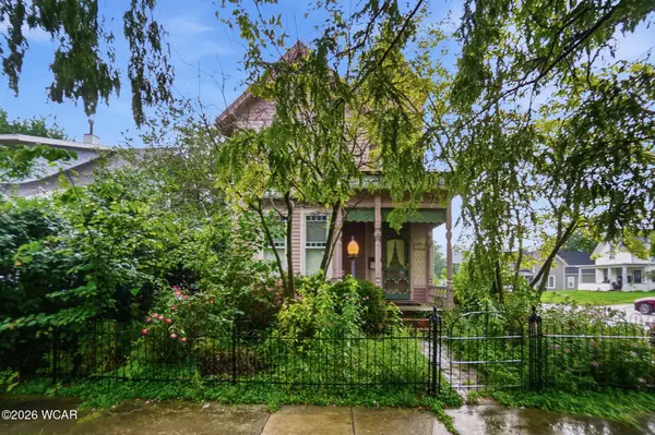 101 S Ash Street, Saint Marys, OH 45885