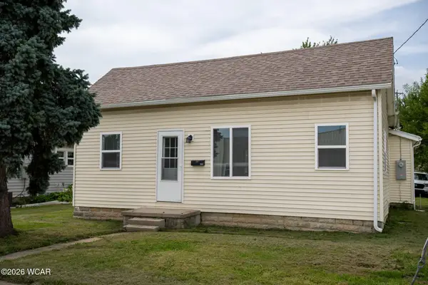 344 S Belmore Street, Leipsic, OH 45856