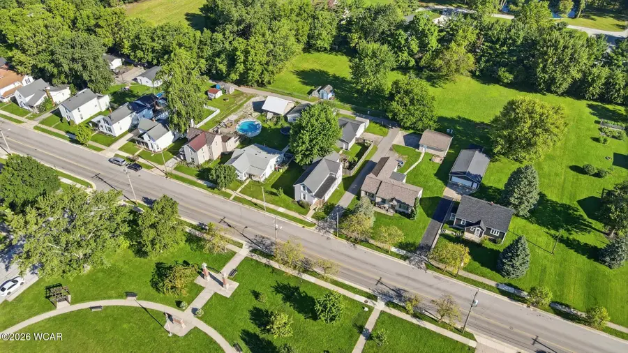 305 E Main Street, Cridersville, OH 45806 - #3