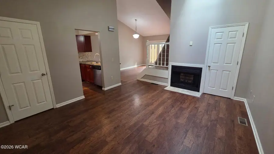 1228 Lincoln Avenue, Wapakoneta, OH 45895 - #2