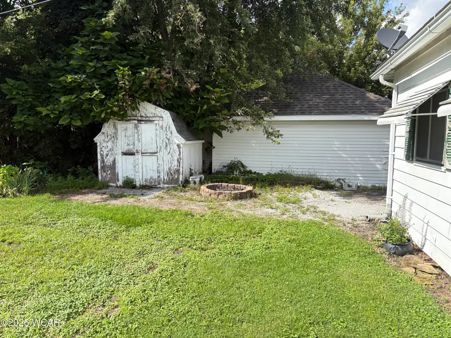 507 N Cole Street, Lima, OH 45805 - #3