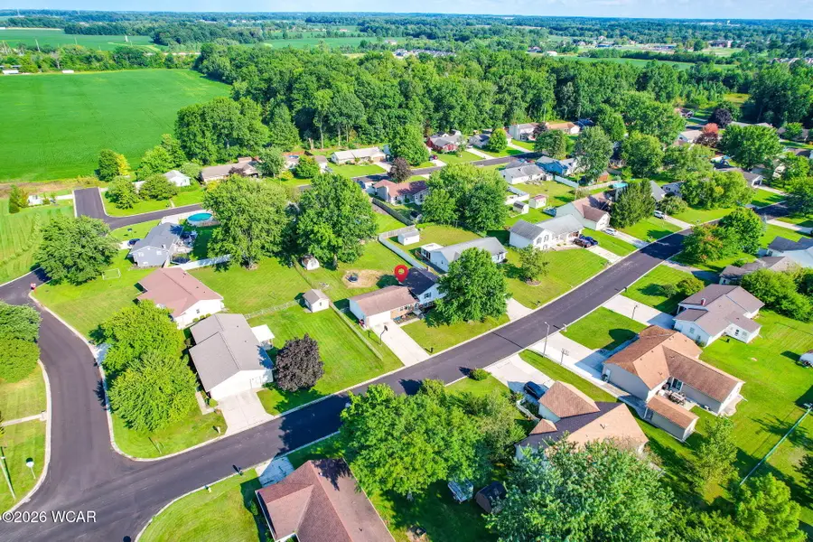 3180 Shiloh Drive, Lima, OH 45801 - #2