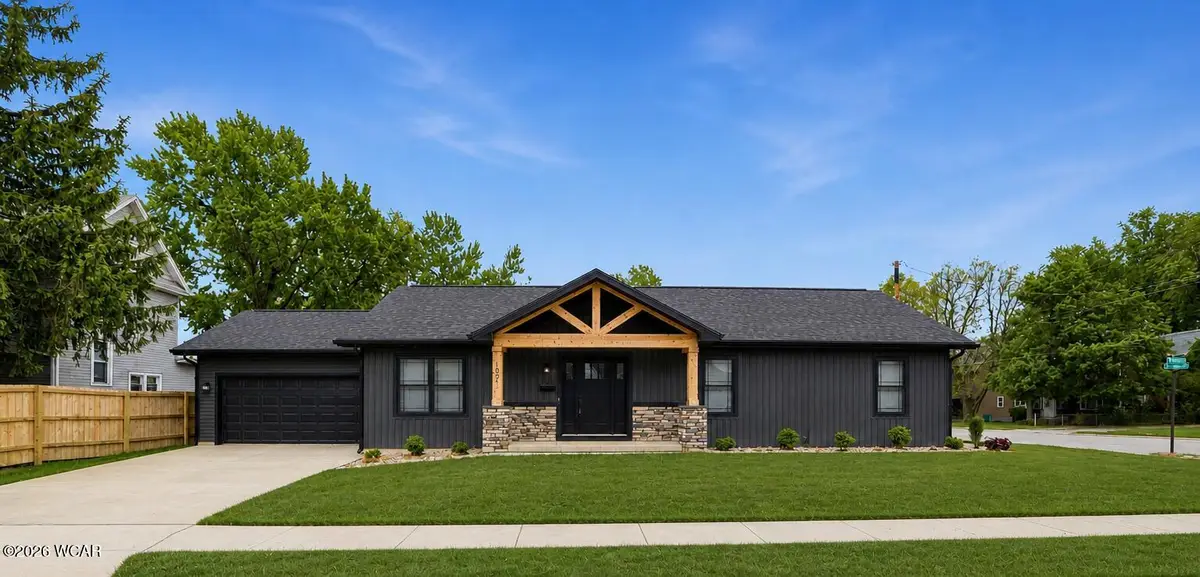 1031 Richie Avenue, Lima, OH 45805 - #1