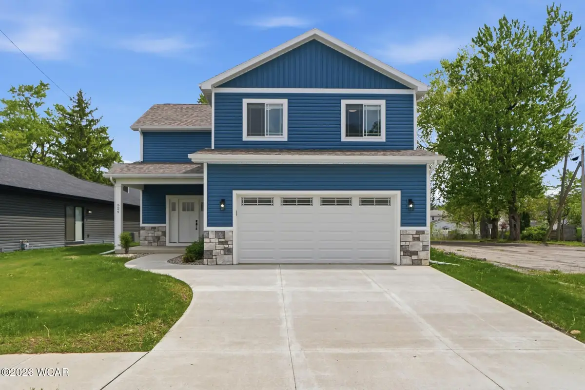 524 N Jameson Avenue, Lima, OH 45805 - #1
