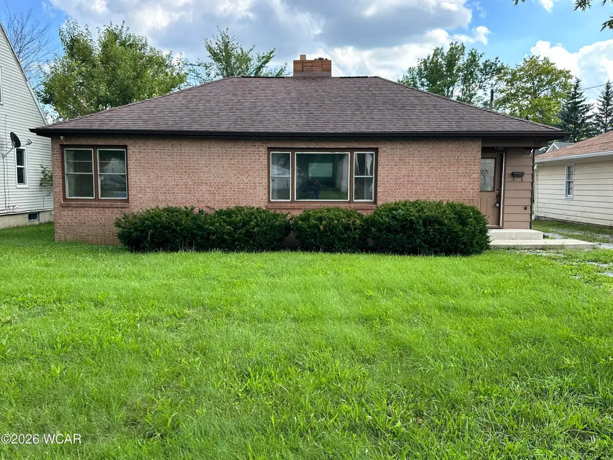 677 W Grand Avenue, Lima, OH 45801 - #1