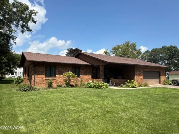 2905 York Street, Celina, OH 45822