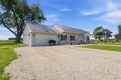 1874 Schaadt Road, Rockford, OH 45882 - #1