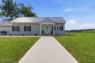 1874 Schaadt Road, Rockford, OH 45882 - #2
