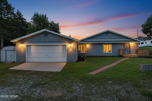 463 Tow Path Trail, Piqua, OH 45356