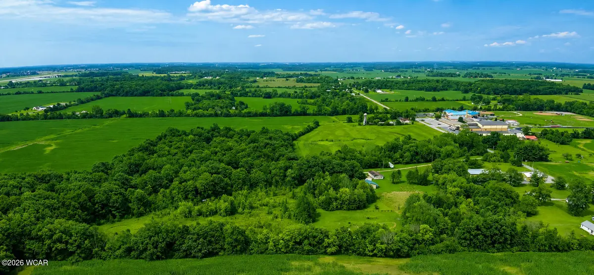 2551 E Breese Road, Lima, OH 45806 - #1
