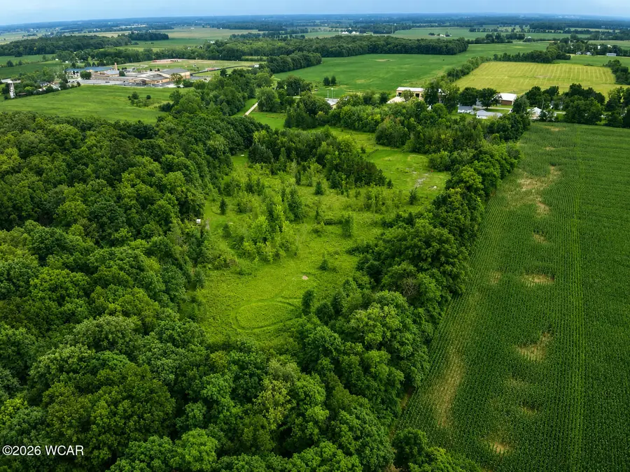 2551 E Breese Road, Lima, OH 45806 - #2
