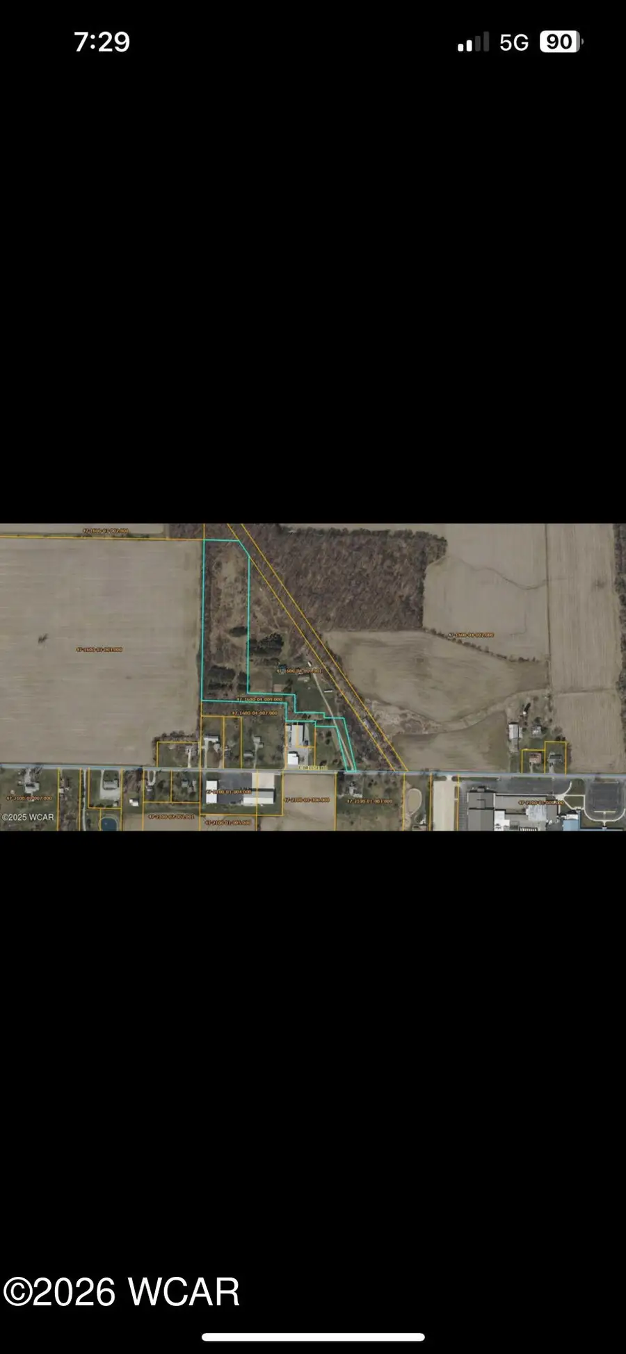 2551 E Breese Road, Lima, OH 45806 - #3