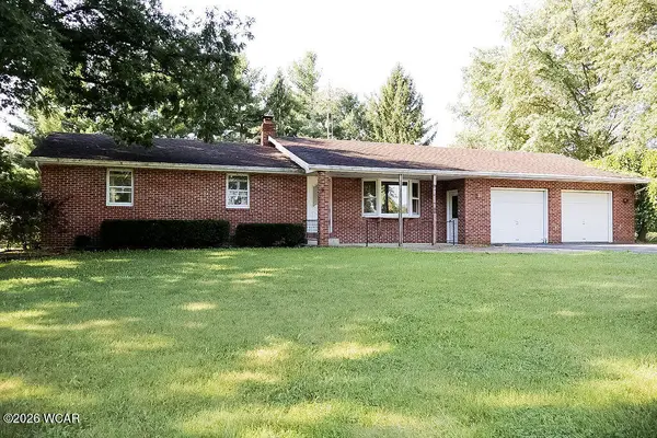 8607 Road 11-h, Ottawa, OH 45875
