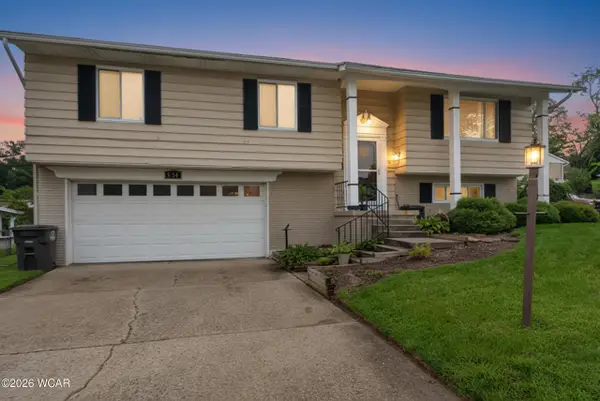5954 Norwell Drive, Dayton, OH 45449