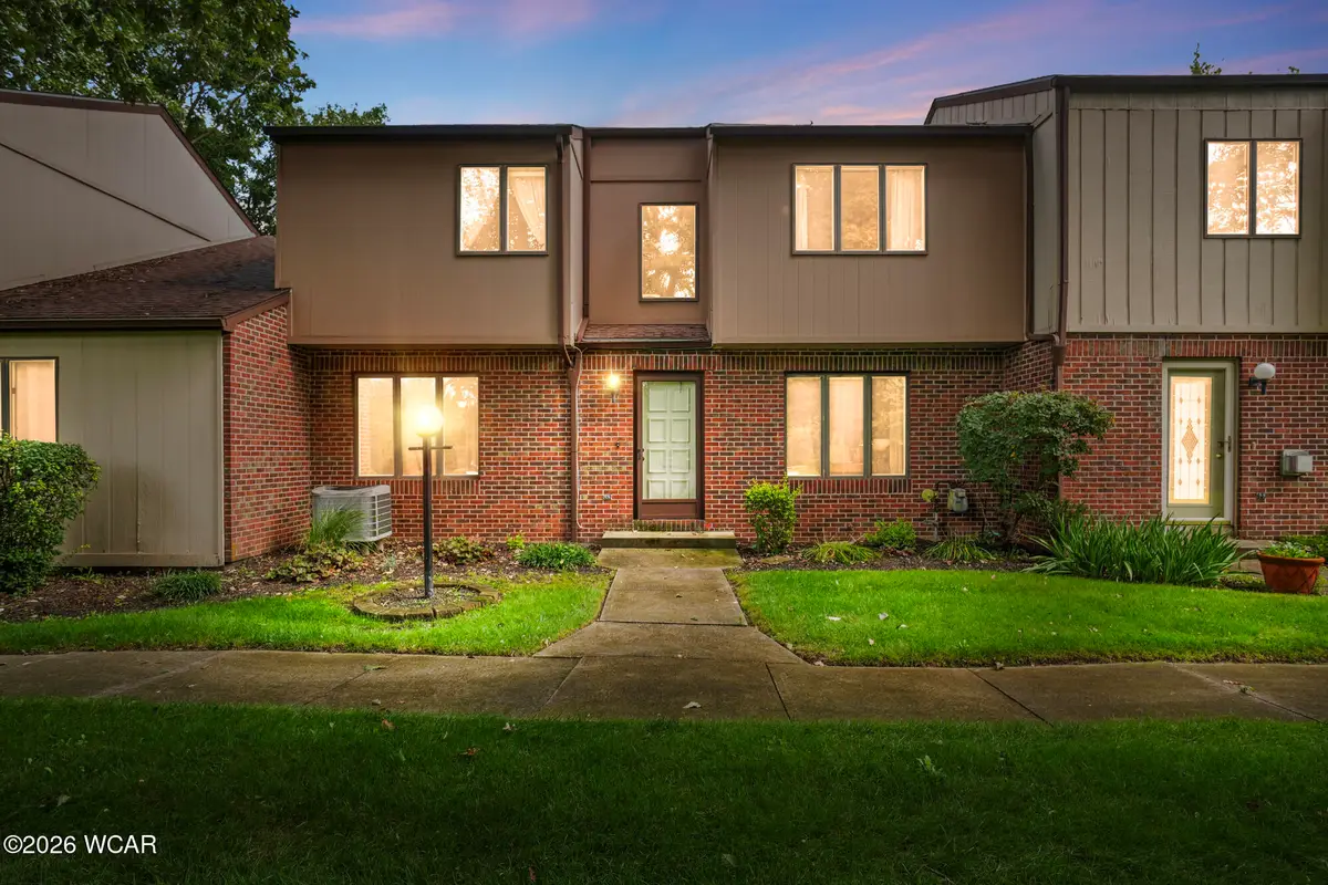 2531 Struthmore Drive, Lima, OH 45806 - #1