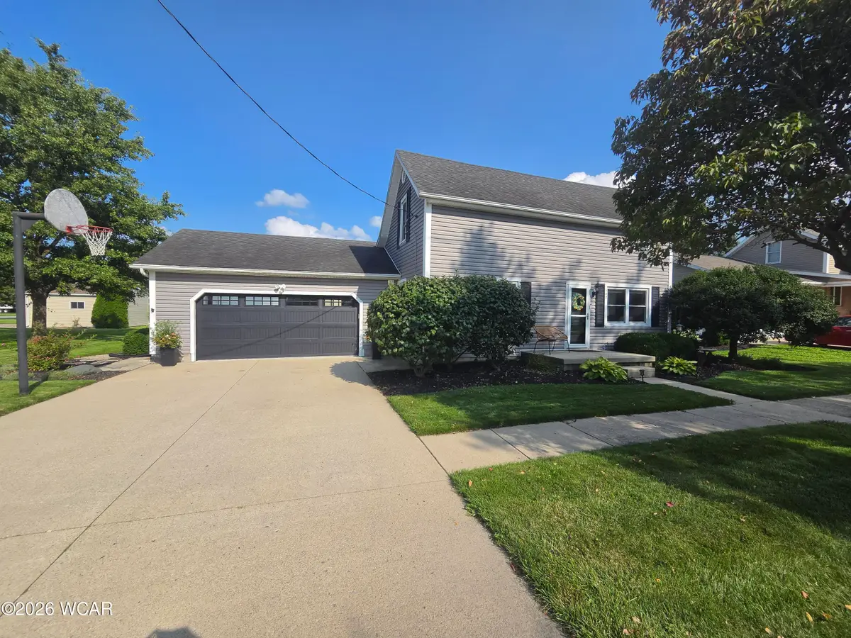 142 S East Canal Street, Ottoville, OH 45876 - #1