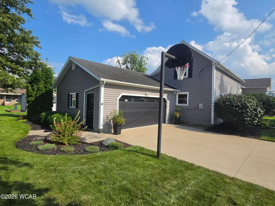 142 S East Canal Street, Ottoville, OH 45876 - #2