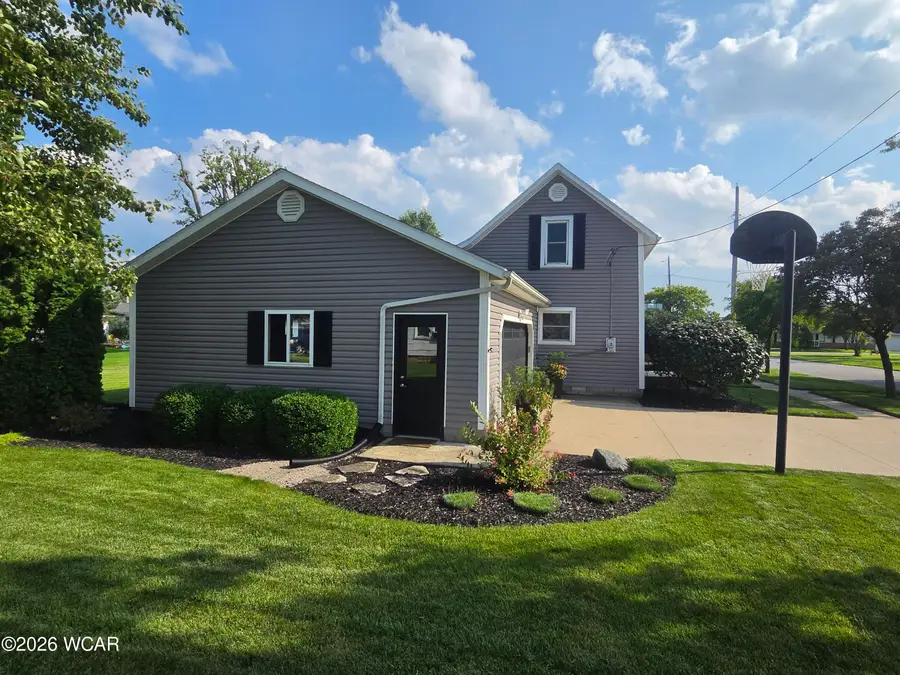 142 S East Canal Street, Ottoville, OH 45876 - #3