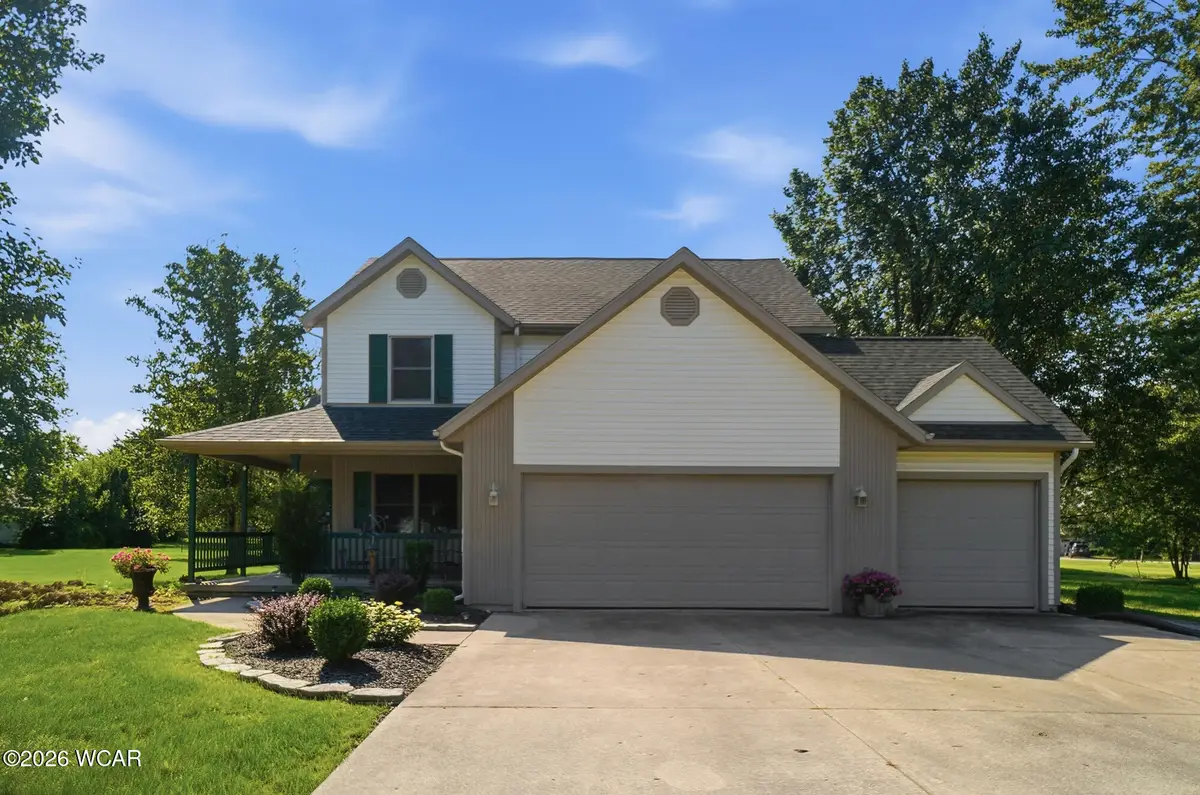 5459 Quince Court, Elida, OH 45807 - #1