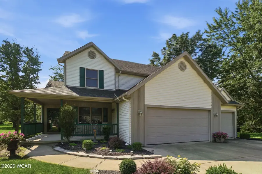 5459 Quince Court, Elida, OH 45807 - #3
