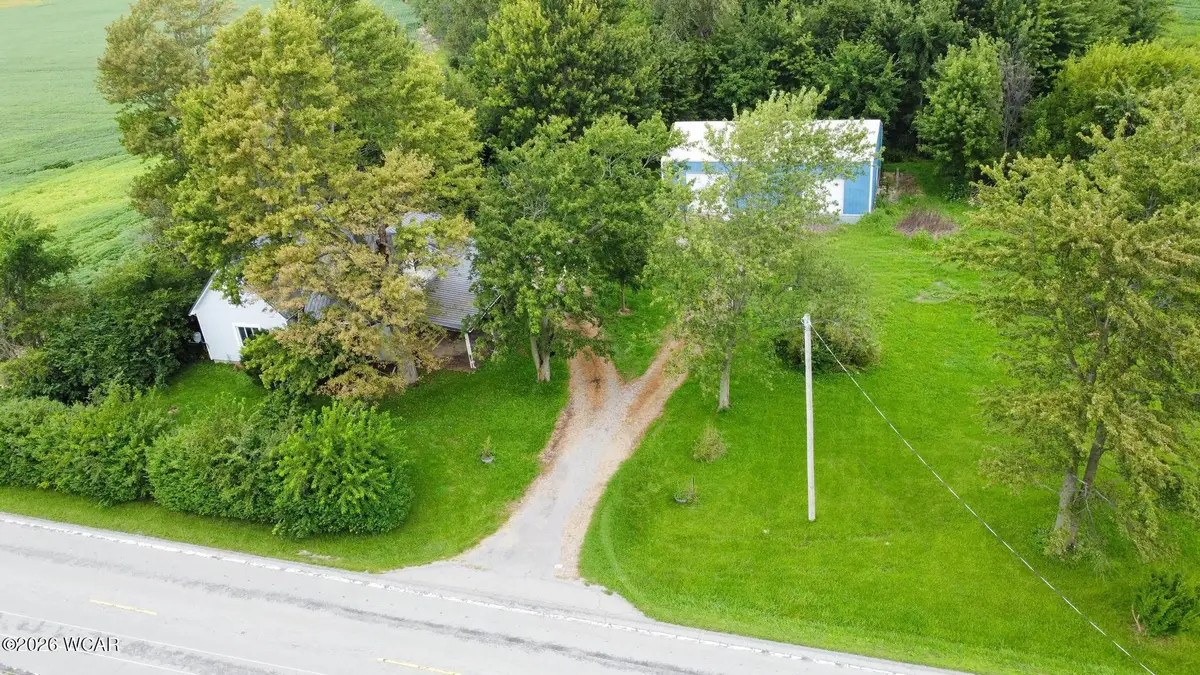 2222 Ohio 103, Bluffton, OH 45817 - #1