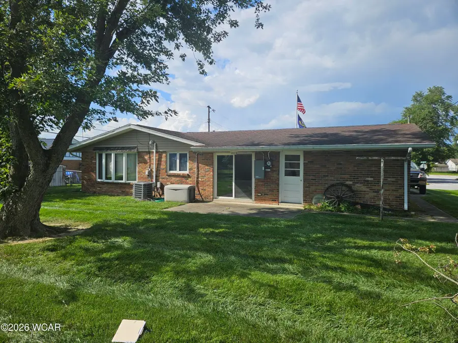 321 W North Street, Cridersville, OH 45806 - #2