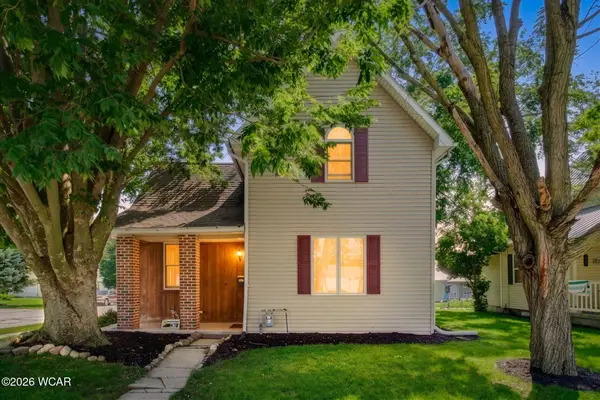 602 S Wayne Street, Saint Marys, OH 45885