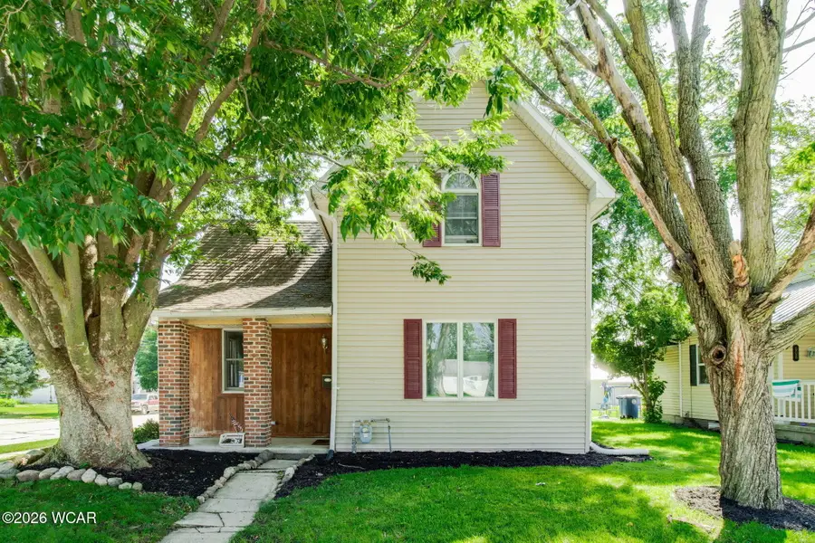 602 S Wayne Street, Saint Marys, OH 45885 - #2