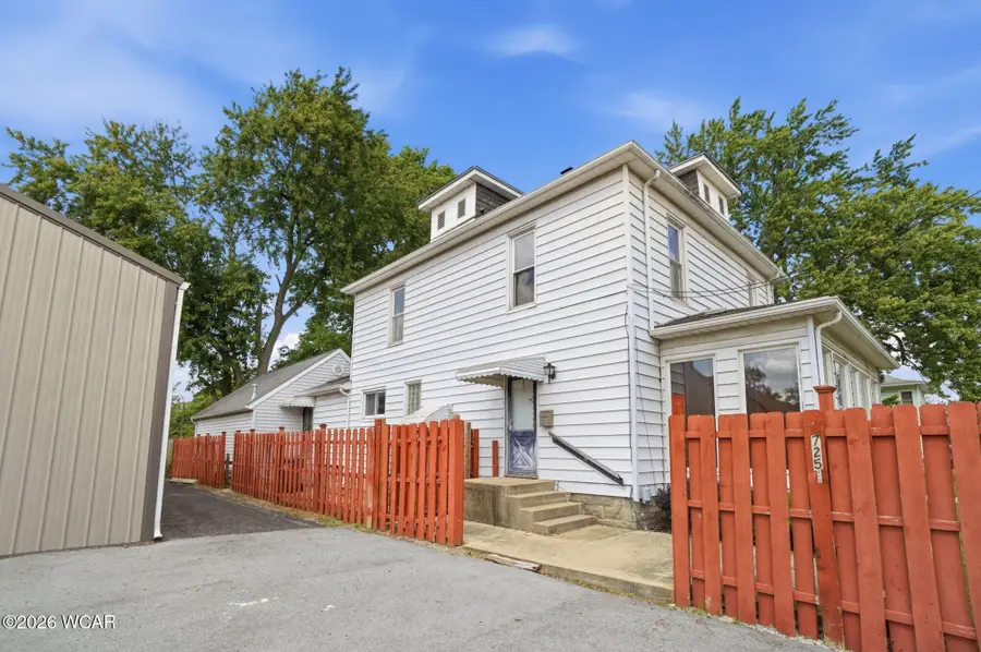 725 N West Street, Lima, OH 45801 - #3