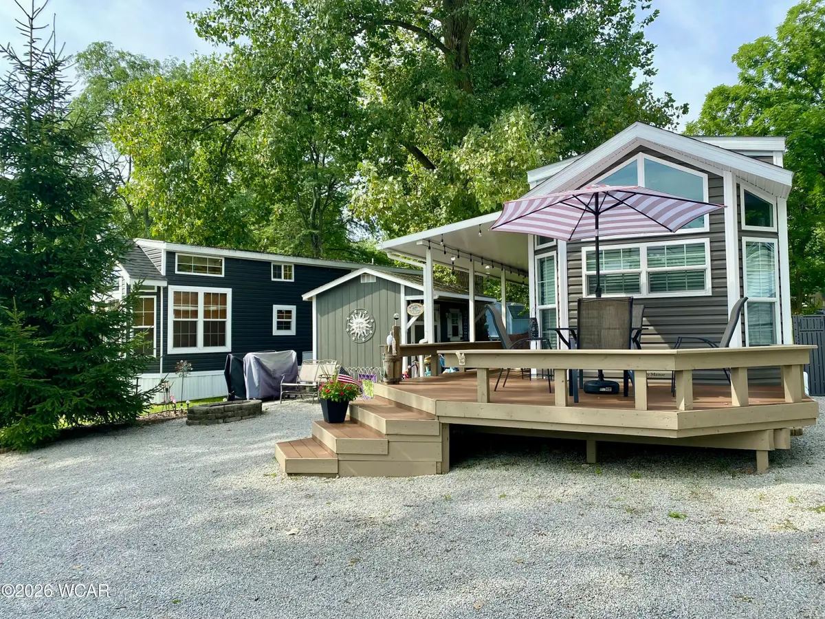 11675 Wapak-freyburg Road, Wapakoneta, OH 45895 - #1