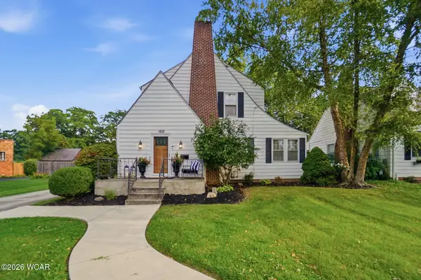 1612 Wendell Avenue, Lima, OH 45805