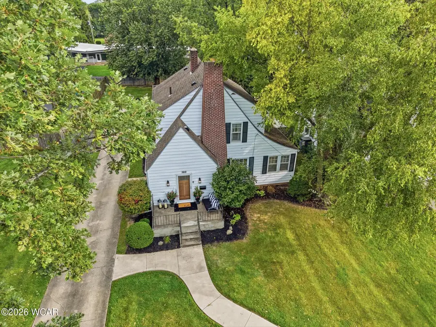 1612 Wendell Avenue, Lima, OH 45805 - #2