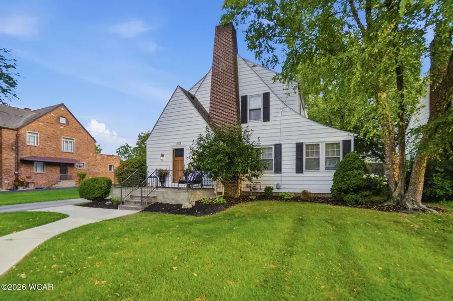 1612 Wendell Avenue, Lima, OH 45805 - #3