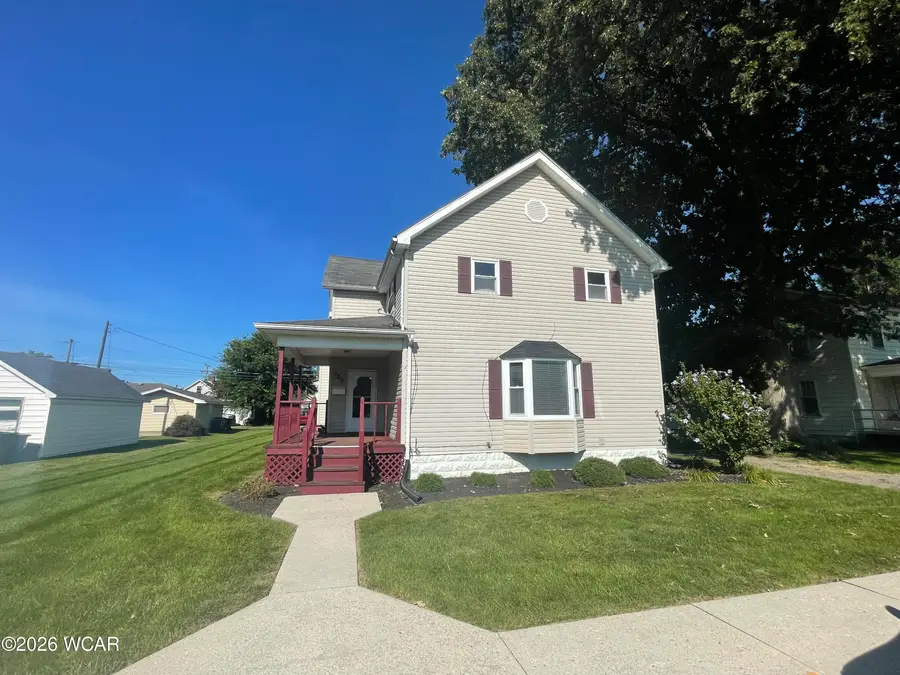 709 N Washington Street, Delphos, OH 45833 - #2