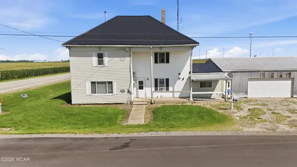 13079 Road 12, Scott, OH 45886
