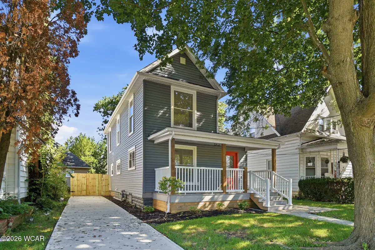 930 Brice Avenue, Lima, OH 45805 - #1