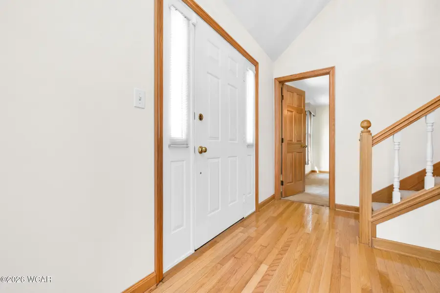 1309 Firethorn Drive, Bellefontaine, OH 43311 - #2