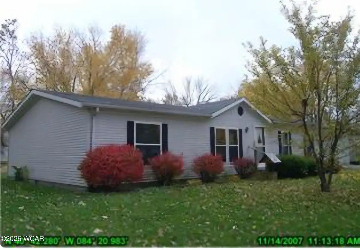 211 Reynolds Avenue, Spencerville, OH 45887 - #1