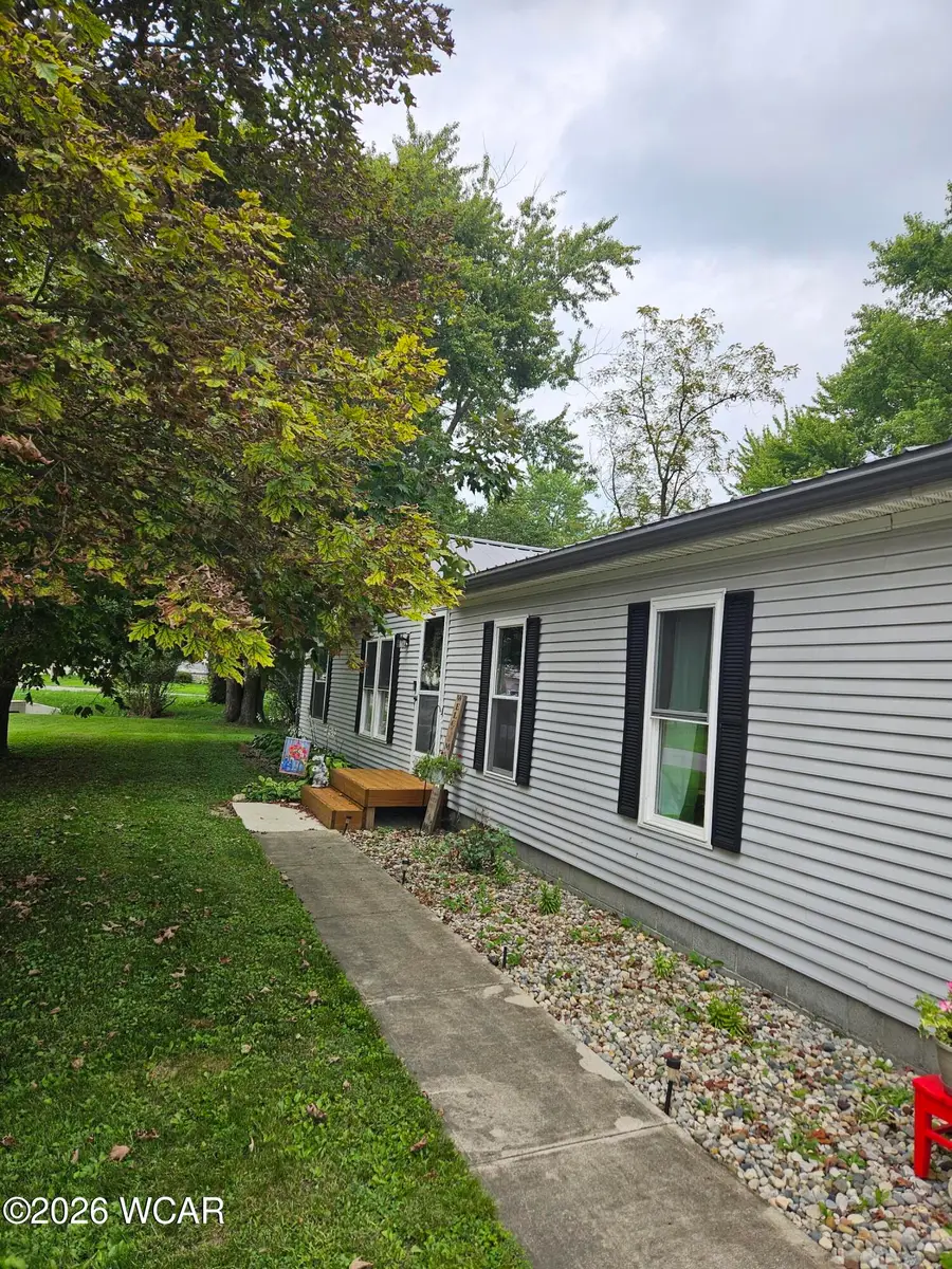 211 Reynolds Avenue, Spencerville, OH 45887 - #3