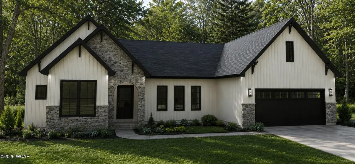 3358 Weldon Drive, Lima, OH 45806 - #1