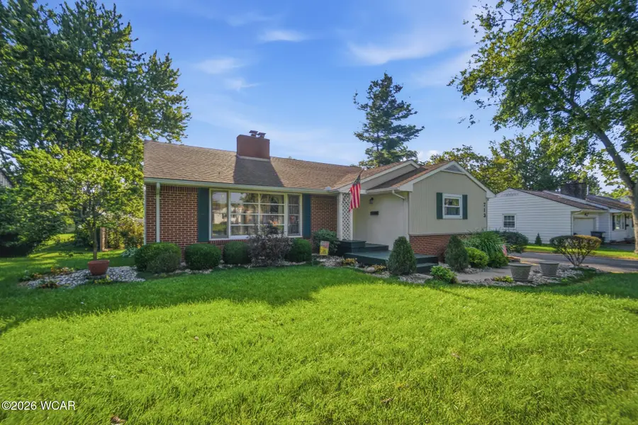713 Lincolnshire Lane, Findlay, OH 45840 - #3