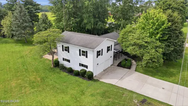 5496 Sandusky Road, Lima, OH 45801