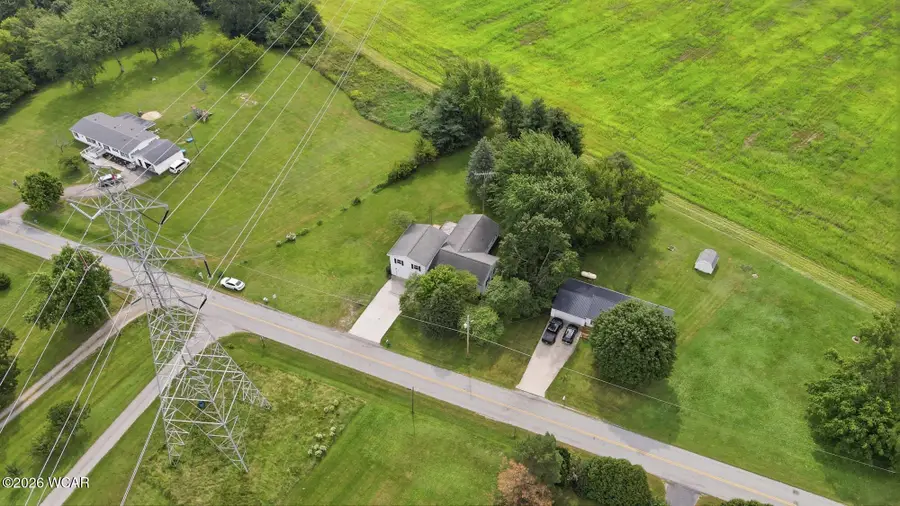 5496 Sandusky Road, Lima, OH 45801 - #2