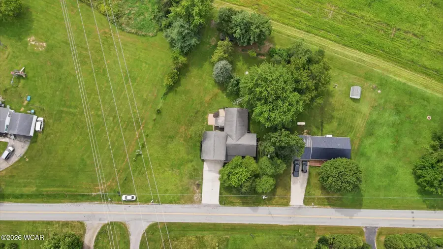 5496 Sandusky Road, Lima, OH 45801 - #3