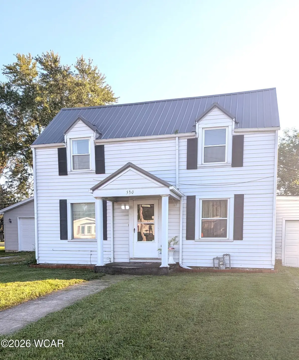 530 Touvelle Street, Celina, OH 45822 - #1